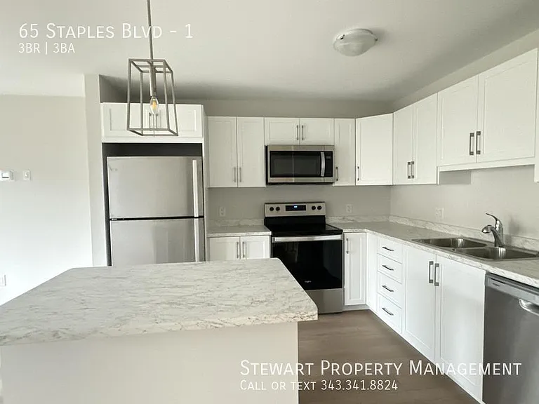 65 Staples Blvd #1 — Photo 4