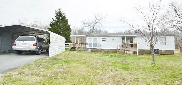 3156 Fleming Graham Rd — Photo 3