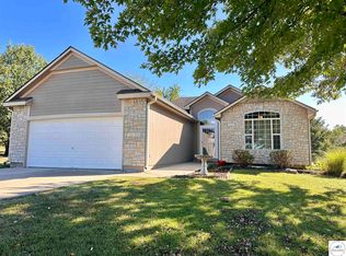 18188 Carpenter Ln, Warsaw, MO 65355