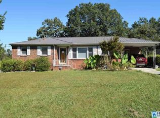332 Sunhill Rd, Birmingham, AL 35215