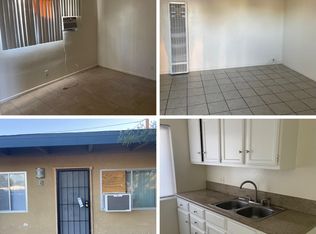 3815 E Calle De Carlos, Palm Springs, CA 92264