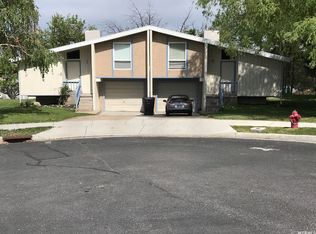 848 W 4050 S Duplex, Bountiful, UT 84010