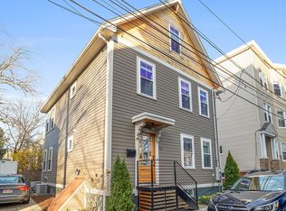 82 Line St, Somerville, MA 02143