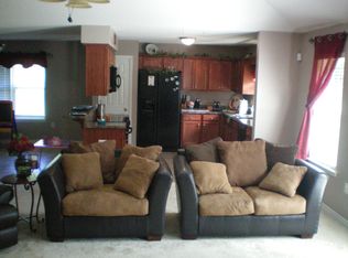 627 Dead Lake Rd #C, Creola, AL 36525