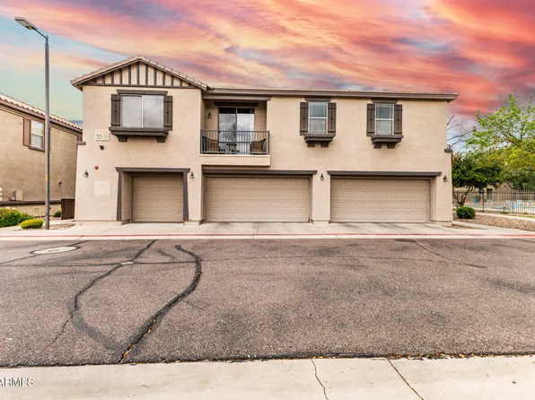1255 S RIALTO -- #104, Mesa, AZ 85209
