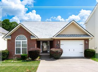 3027 Brockham Ct, Augusta, GA 30909