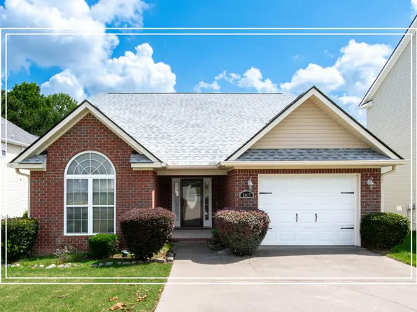 3027 Brockham Ct, Augusta, GA 30909