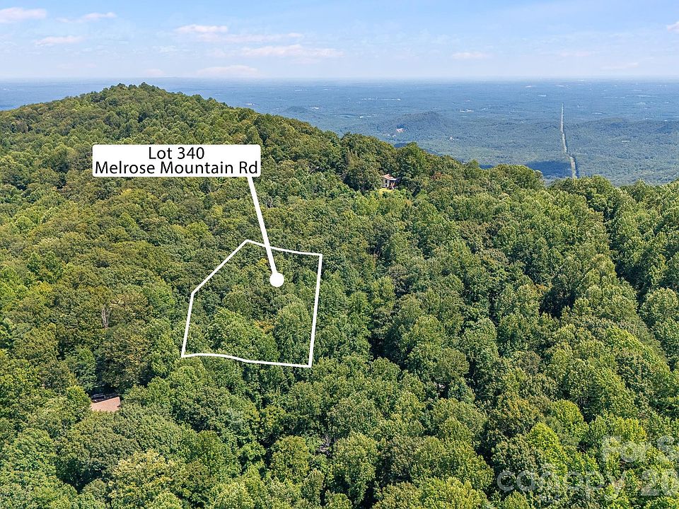 1st image of LOT 340 Melrose Mountain Rd