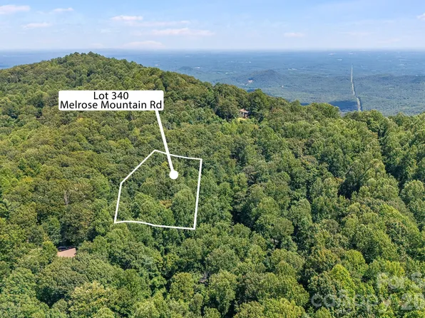 LOT 340 Melrose Mountain Rd, Tryon, NC 28782