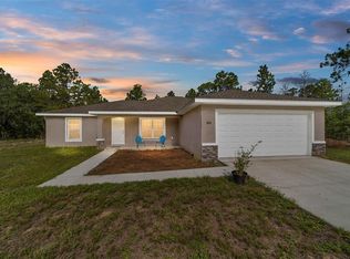 1804 SW Bamboo Ln, Dunnellon, FL 34431
