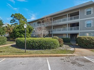 3799 E County Highway 30a #I-11, Point Washington, FL 32459