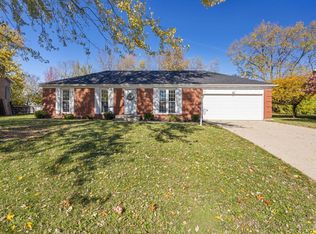 130 Stonemill Ct, Monroe, OH
