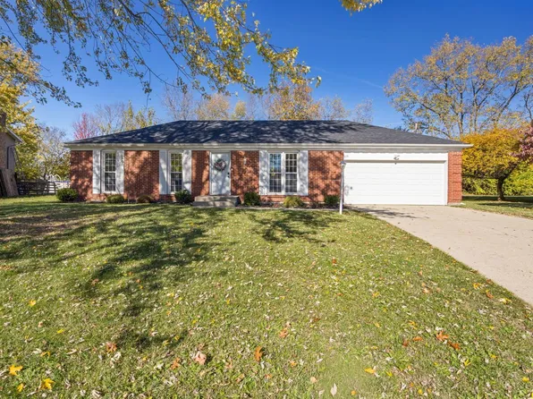 130 Stonemill Ct, Monroe, OH 45050