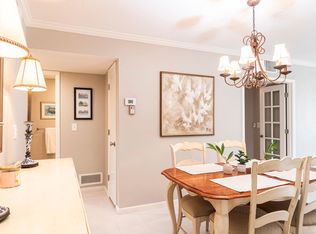 3113 Riviera Dr #A203, Naples, FL 34103