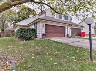 2505 Covington Dr, Champaign, IL