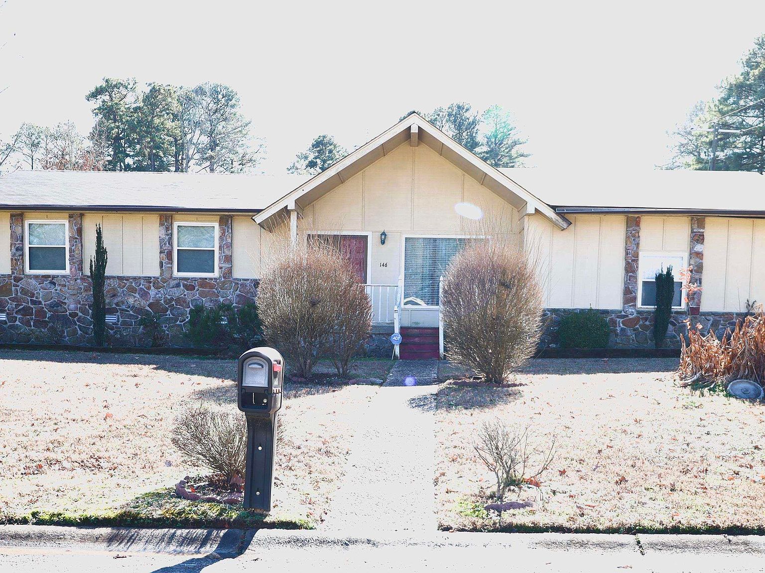 146 Foxdell Cir, Jacksonville, AR 72076 MLS 24003223 Zillow