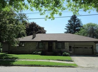 112 Ontario St, Edinboro, PA