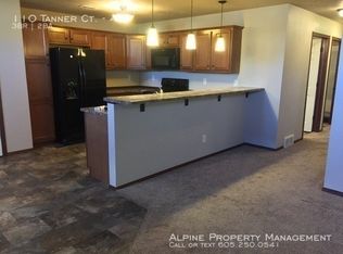 110 Tanner Ct UNIT 4, Tea, SD 57064