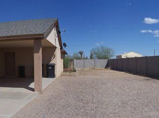 3915 N Kiami Dr, Eloy, AZ 85131
