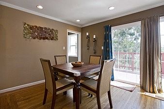 Dining Room 1 :: 6953 Simson St
