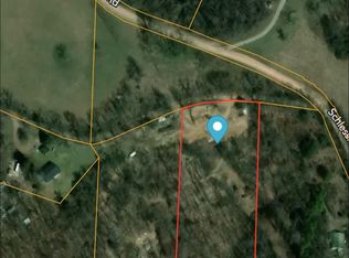 989 Schlessman Road, Anderson, MO 64831