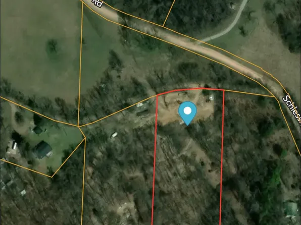 989 Schlessman Road, Anderson, MO 64831