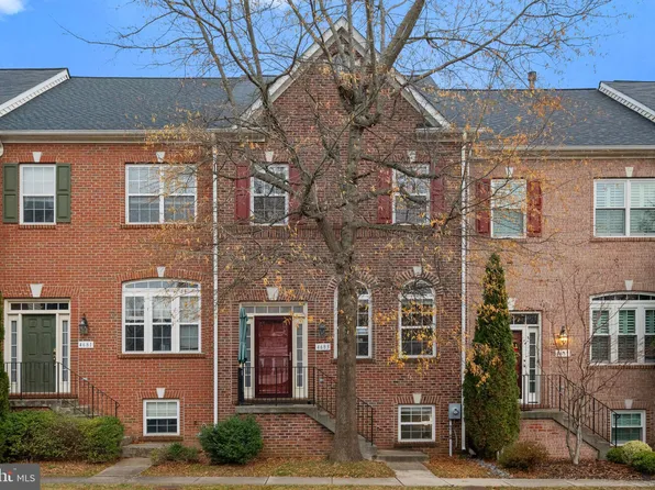 4683 Carisbrooke Ln, Fairfax, VA 22030