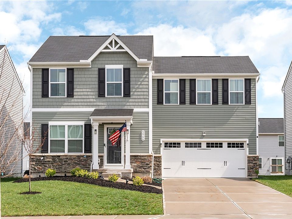 1st image of 5966 Warm Springs Dr