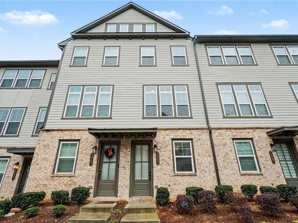 3963 Allegretto Cir, Atlanta, GA 30339