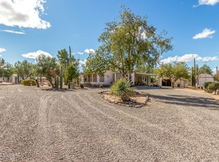 11321 W Picture Rocks Rd, Tucson, AZ 85743