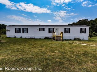 388 S Chavis Rd LOT 7, Kittrell, NC 27544