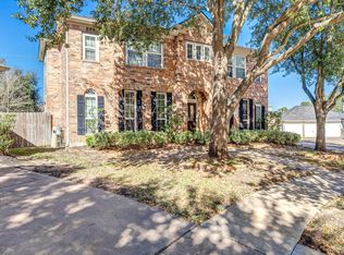 14842 Grand Corral Ln, Cypress, TX 77429