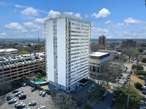 1520 Senate St, Columbia, SC 29201