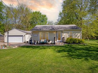 1819 Apple St, Portage, MI 49002
