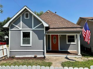 3121 N 9th St, Saint Joseph, MO 64505