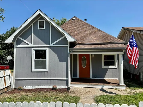 3121 N 9th St, Saint Joseph, MO 64505