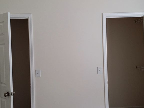 Walk-in Closets