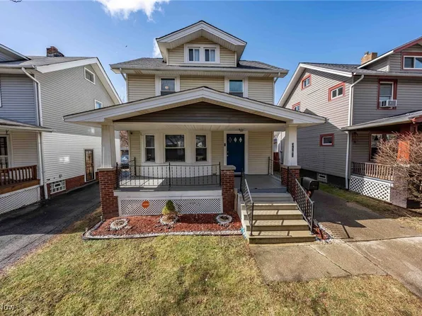 3586 W 120th St, Cleveland, OH 44111