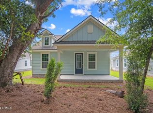 150 Baynard Rd, Beaufort, SC 29906
