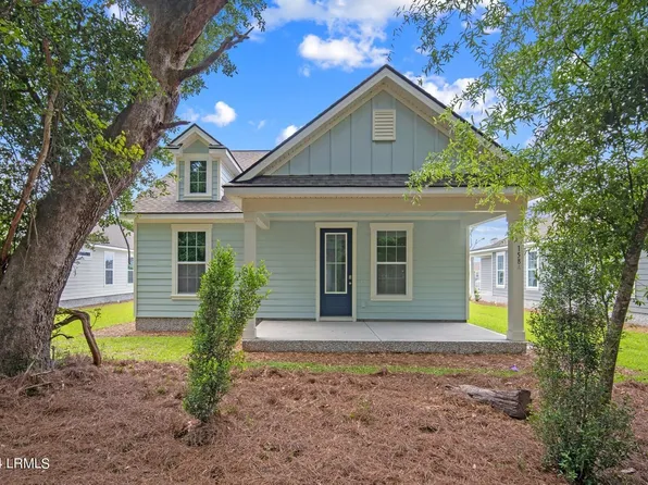 158 Baynard Road, Beaufort, SC 29906