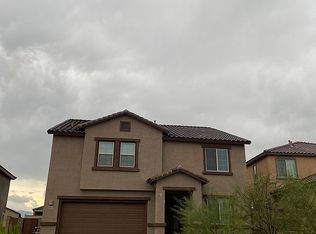 17267 S Nicholas Falls Dr, Pima County, AZ 85641