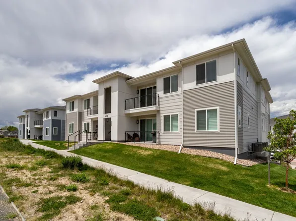 3855 Presidio Poin #203, Colorado Springs, CO 80920