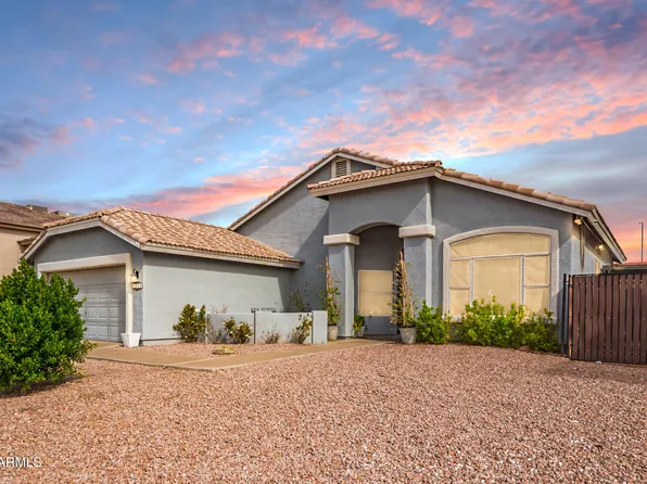 7360 E JUNE Street, Mesa, AZ 85207