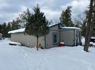 463 E Eleven Mile Rd, Irons, MI 49644