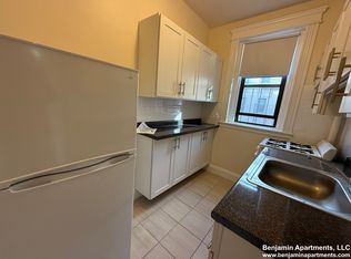 1148 Commonwealth Ave APT 45, Allston, MA 02134