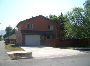 1846 S Johnson St, Missoula, MT 59801