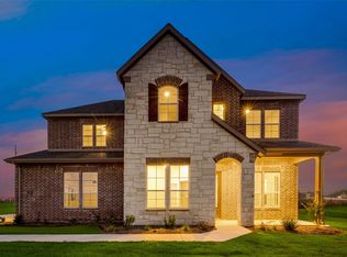 108 Yampa Ct, Rhome, TX 76078