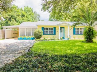 1415 E Harwood St, Orlando, FL 32803