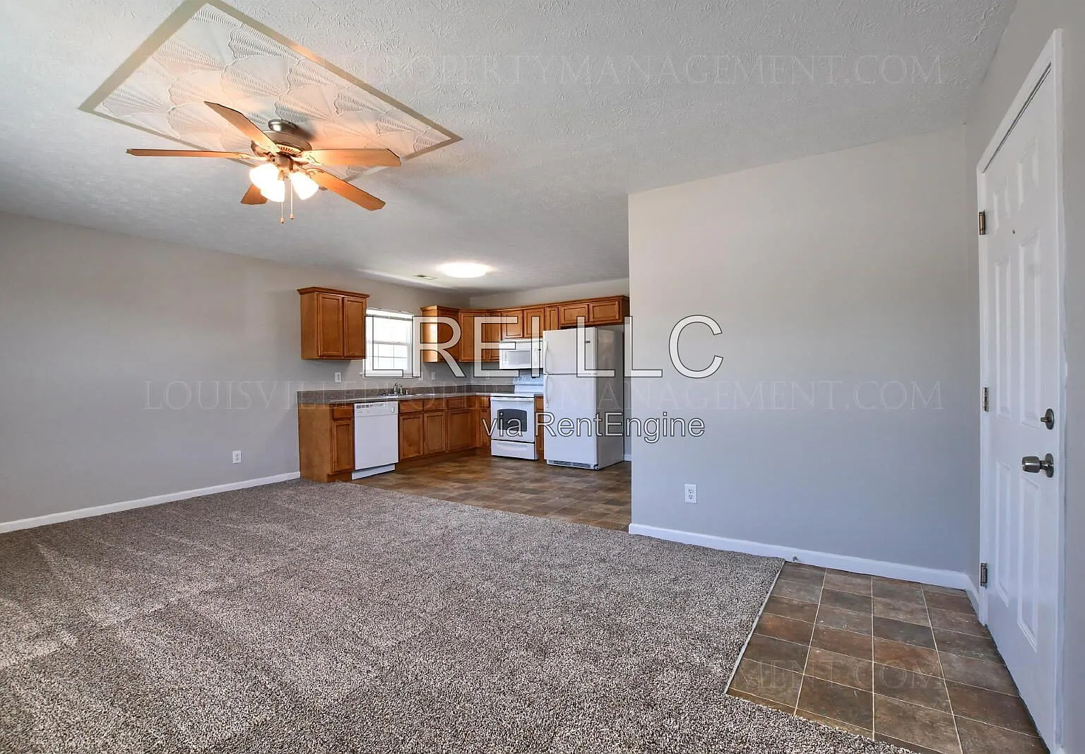 2 bed, 2.0 bath, 850 sqft, $950 — Photo 3