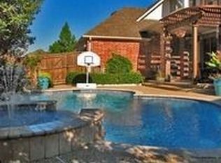 1402 San Saba Ct, Allen, TX 75013